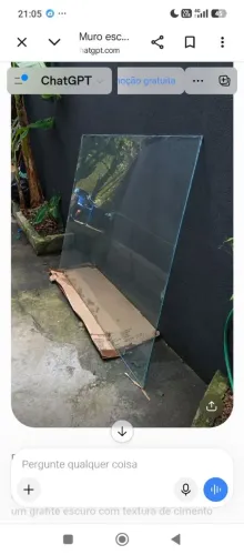 Pra sair rápido 