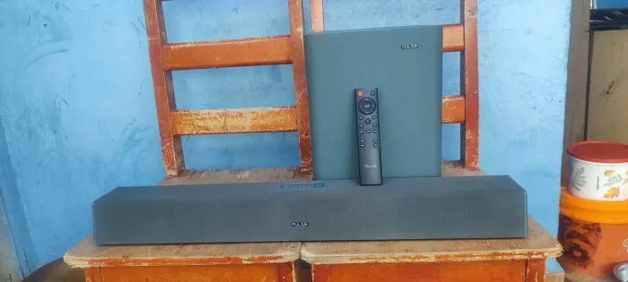 Soundbar