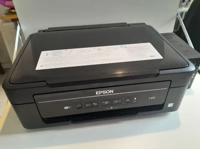 Epson L355