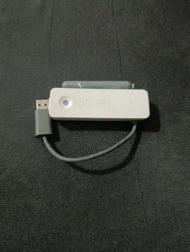 Adaptador Wireless Xbox 360 arcade