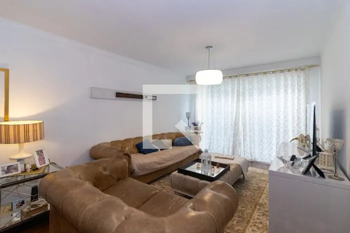 Casa à Venda - Vila Olímpia, 3 Quartos, 100 m2