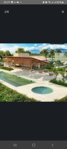 Jardim do Lago, excelente Lote no Condominio, área:339m² - Esquina R$ 780 mil