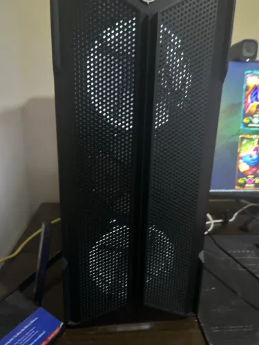 PC GAMER 