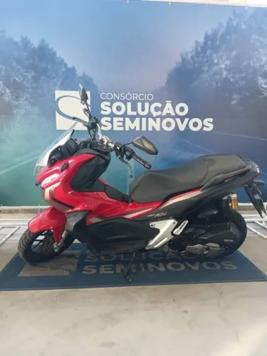 Honda ADV 150