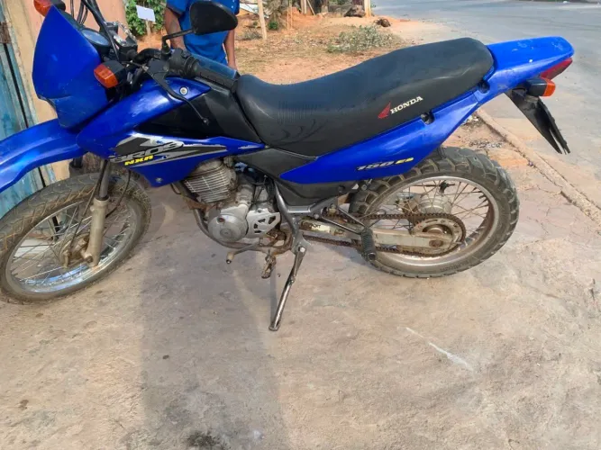 Moto BROS 150
