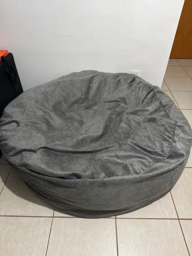 Puff Gigante Novo