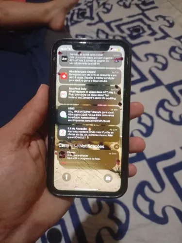 iPhone XR 64gb