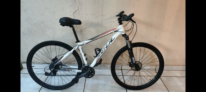 Bike MTB SoulCycles SL200