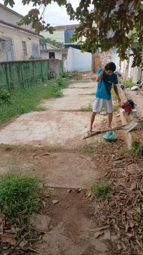 Terreno