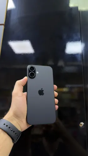 iPhone 16 Plus 128 GB Semi Novo