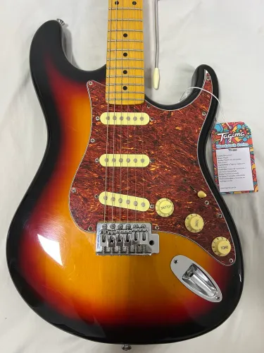 Guitarra Tagima TG 530 - 749,00