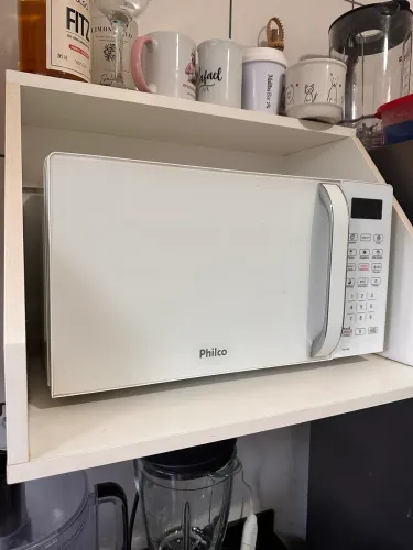 Microondas Philco 