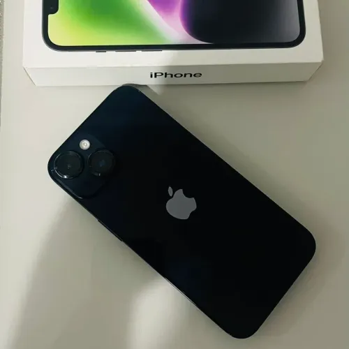 IPHONE 14 128GB MINDINGHT