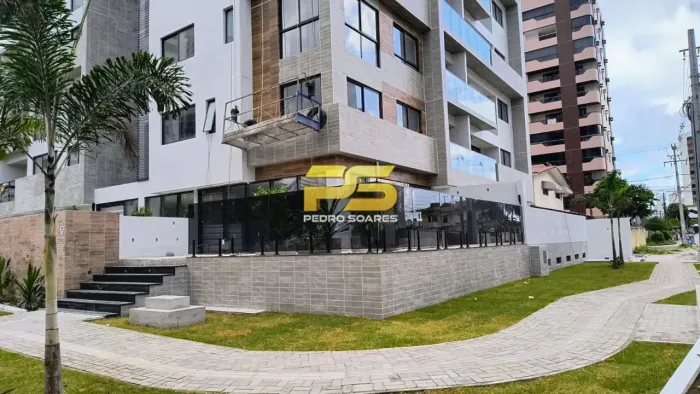 APARTAMENTO À VENDA | MANAÍRA REF: 117