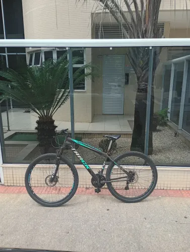 Bike aro 29