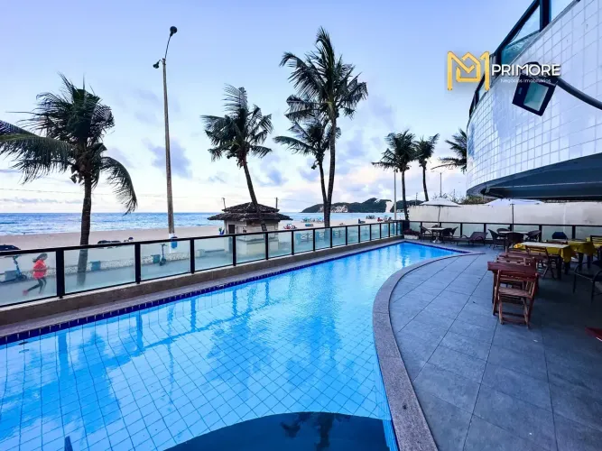 Kings Flat mobiliado seu refúgio perto do mar, seu próximo investimento | PRM