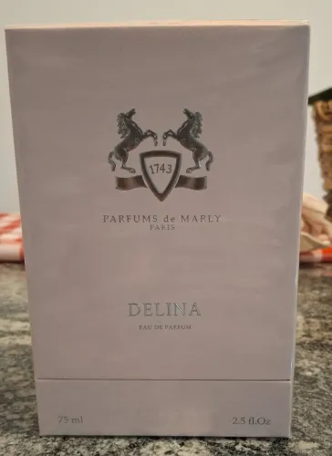 Perfume Marly Delina