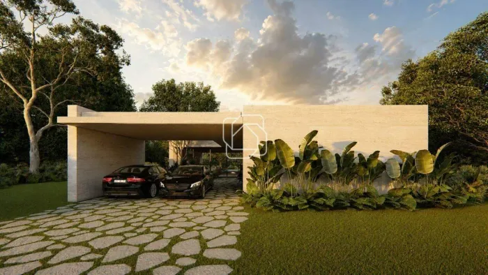 Casa de Condomínio em Itu à venda Condomínio Villas do Golfe - SP | 3 quartos Área total 4