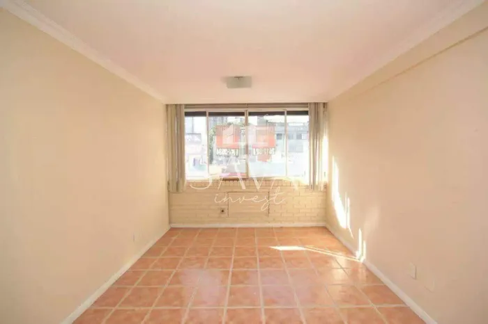 Sala para aluguel com 31 m² no Barro Preto