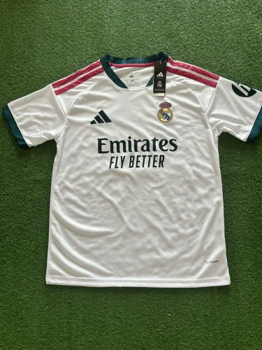 Real Madrid Titular 26/27