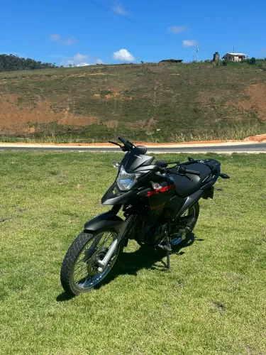 Xre 190 2023 adventure flex, segundo dono, 34,000 rodado e bem cuidada