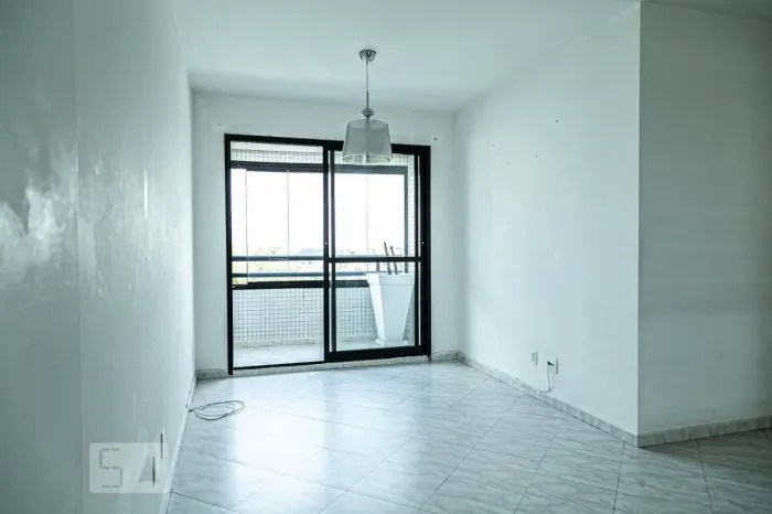 Apartamento à Venda - Vila Andrade, 2 Quartos, 58 m2