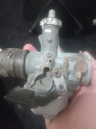 Carburador 150 original 
