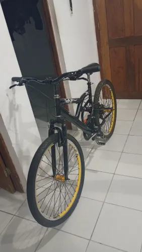 Vendo bike aro 26