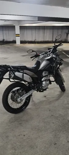 XRE 300 ADV ABS