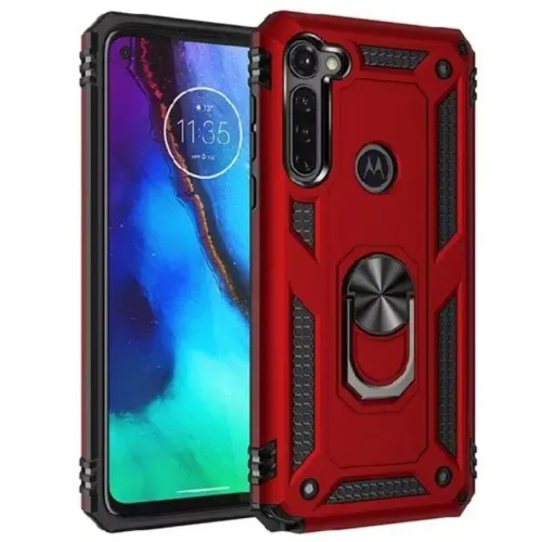 Motorola moto One fusion