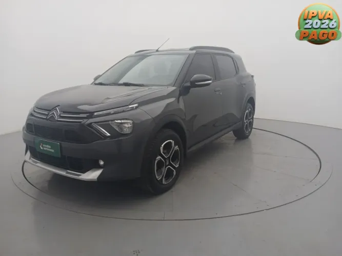 Citroen C3 Aircross Shine 1.0 Turbo 200 Aut. 2025