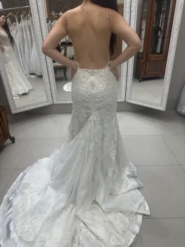 VESTIDO DE NOIVA