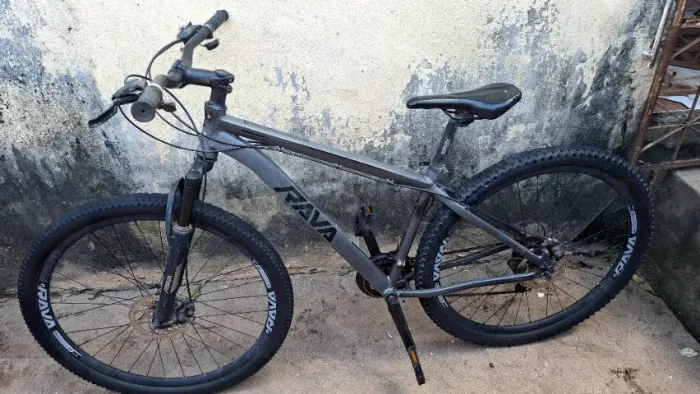 Bicicleta Rava Pressure aro 29