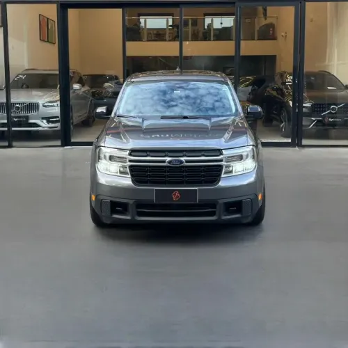 Ford Maverick Lariat FX4 2.0 Ecoboost Aut. 2024