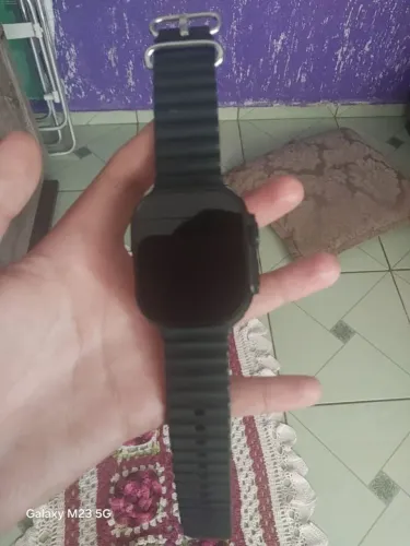 Vendo smartwatch pro 5g