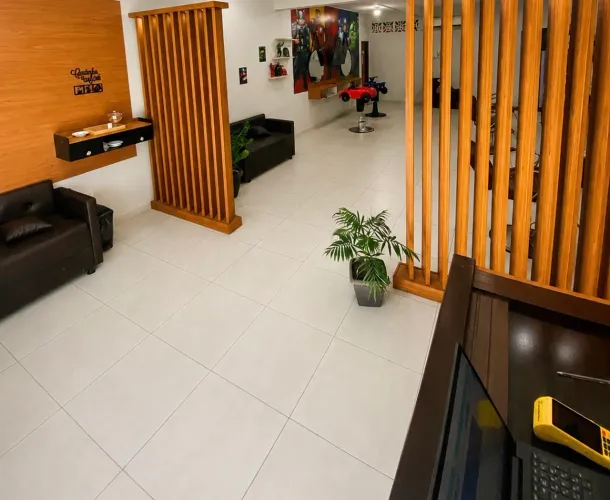 Contrata Barbeiro pra trabalhar em Jacaraipe