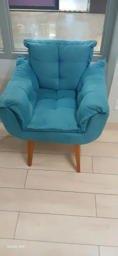 Poltronas