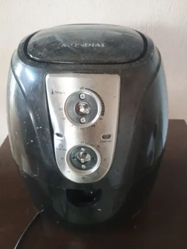 Usada mas funciona normal