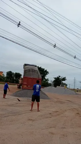 O básico para construção
