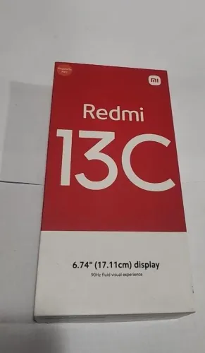 Redmi xiaomi 13C 128 GB