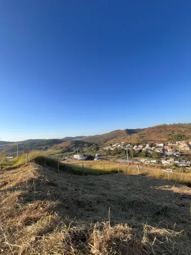 VENDO TERRENO / localizado em Mar de Espanha, no novo loteamento campo belo.