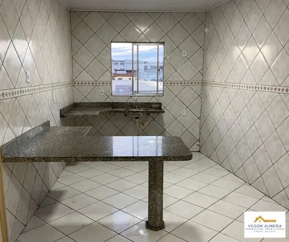 Apartamento para locação no AVENIDA SÃO PAULO - CENTRO, TEIXEIRA DE FREITAS, SÃO JOSÉ, Tei