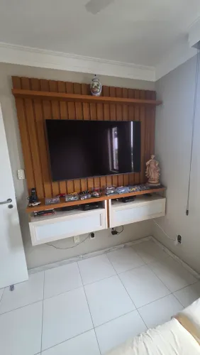 Rack de Parede