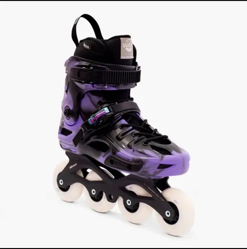 Patins pouco usado