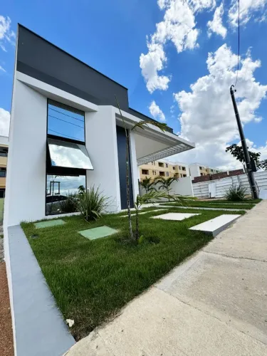 CASA À VENDA NO CONDOMÍNIO THE HOUSE CLUB EM CARUARU