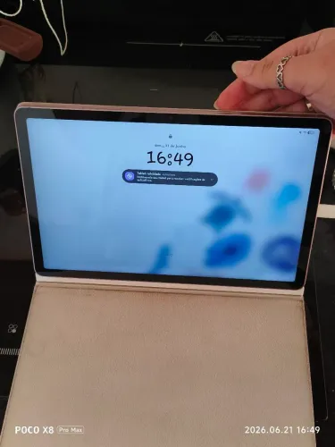 Samsung Tab S9 Fe
