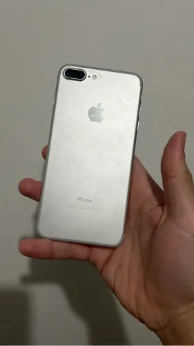iPhone 7 Plus