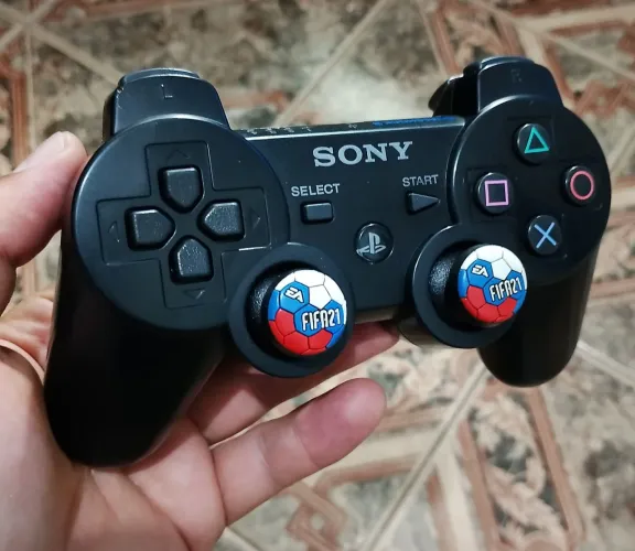 Controle PS3 - ORIGINAL