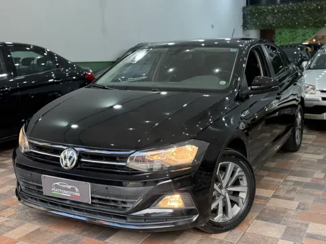 Volkswagen Virtus Comfort. 200 TSI 1.0 Flex 12V AUT 2019