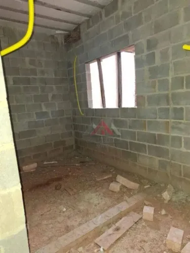 Terreno à venda, 220 m² por R$ 280.000,00 - Jardim Chácara Méa - Suzano/SP